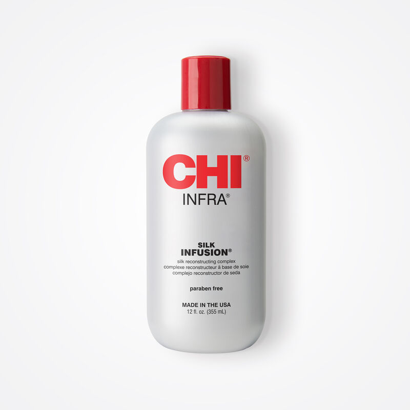 Infra Silk Infusion - 12 Ounces, , large image number null